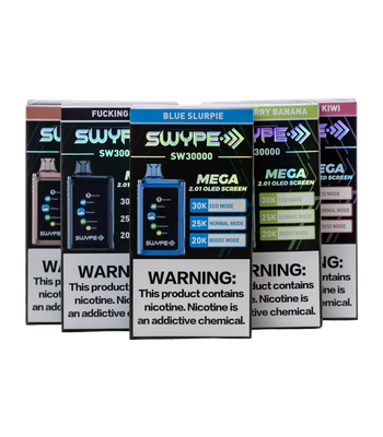 SWYPE SV 30K