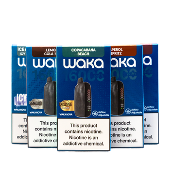 WAKA NOVA
