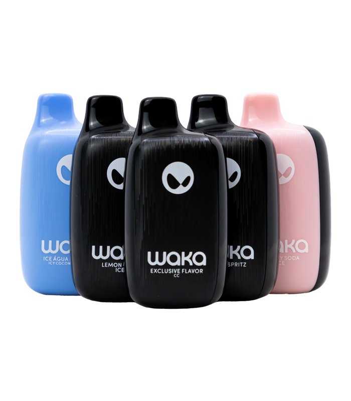 WAKA 16 NOVA