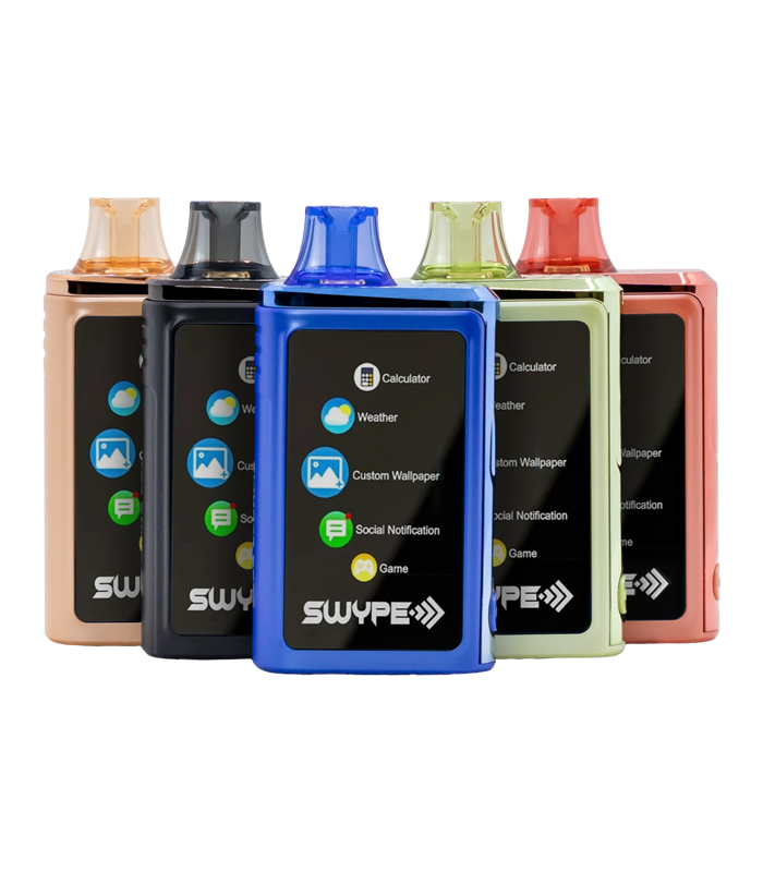 SWYPE SV 30K