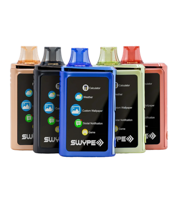 SWYPE SV 30K