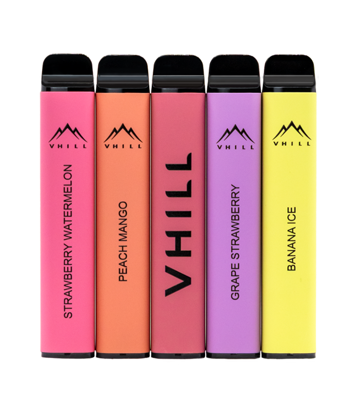 VHILL V3000