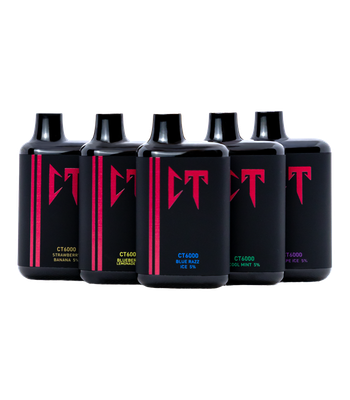 CT VAPE