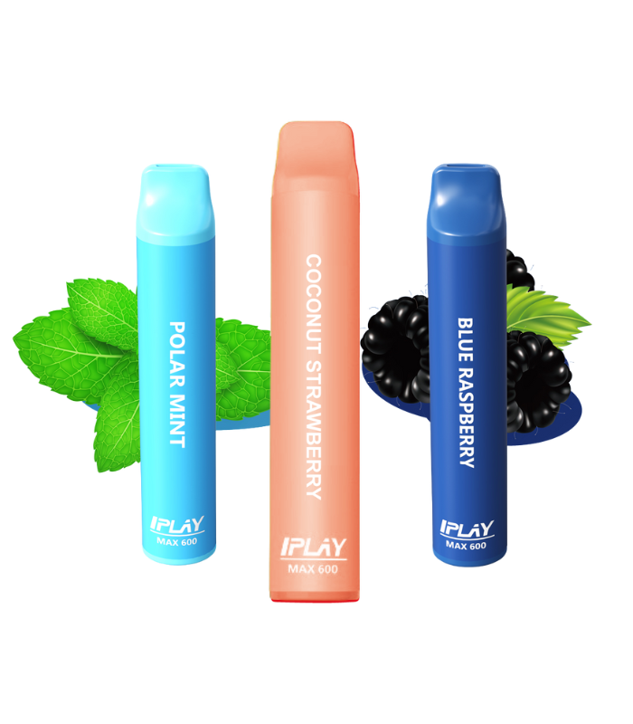 IPLAY POCKET