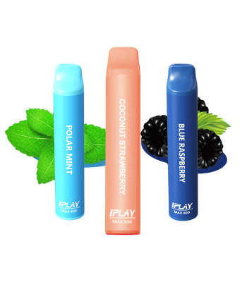 IPLAY POCKET