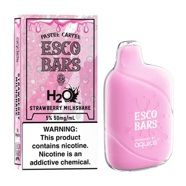 ESCOBAR MESH 6000
