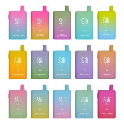 SILI 6000