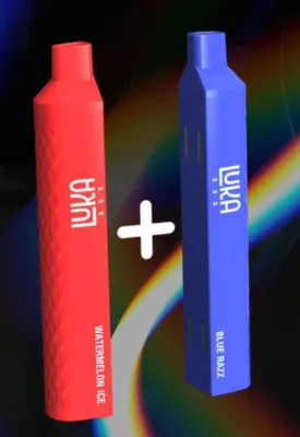 LUKA  2000