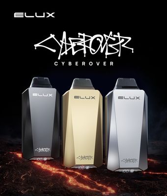 ELUX  CYBEROVER 18000