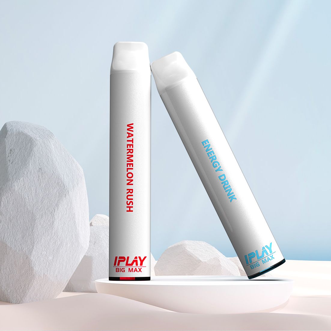 IPLAY BIG MAX