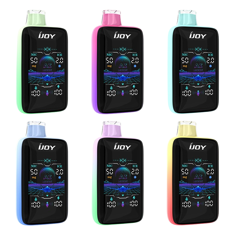 IJOY URANUS 40K