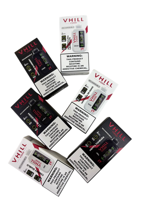 VHILL 12K CT