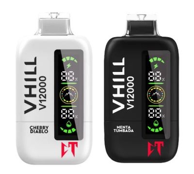 VHILL 12K CT