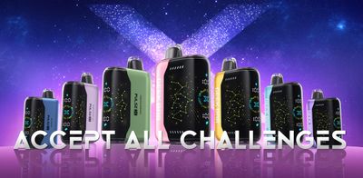 GEEK BAR PULSE X 25000 PUFFS