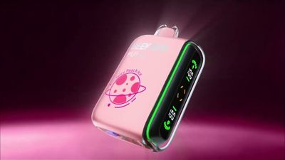 GEEK BAR PULSE 15000 PUFFS
