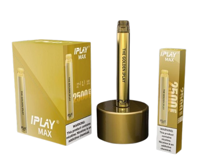 GOLDEN IPLAY