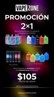 IPLAY ULIX
