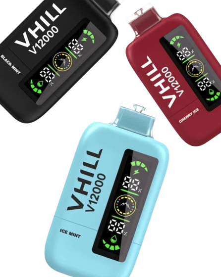 VHILL V12000