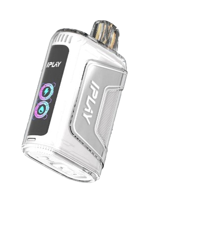 IPLAY GHOST