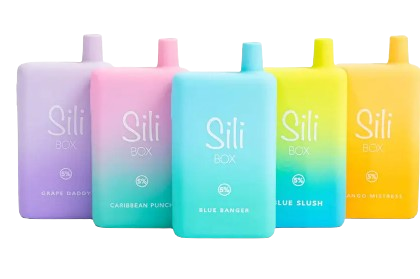SILI BOX 6000