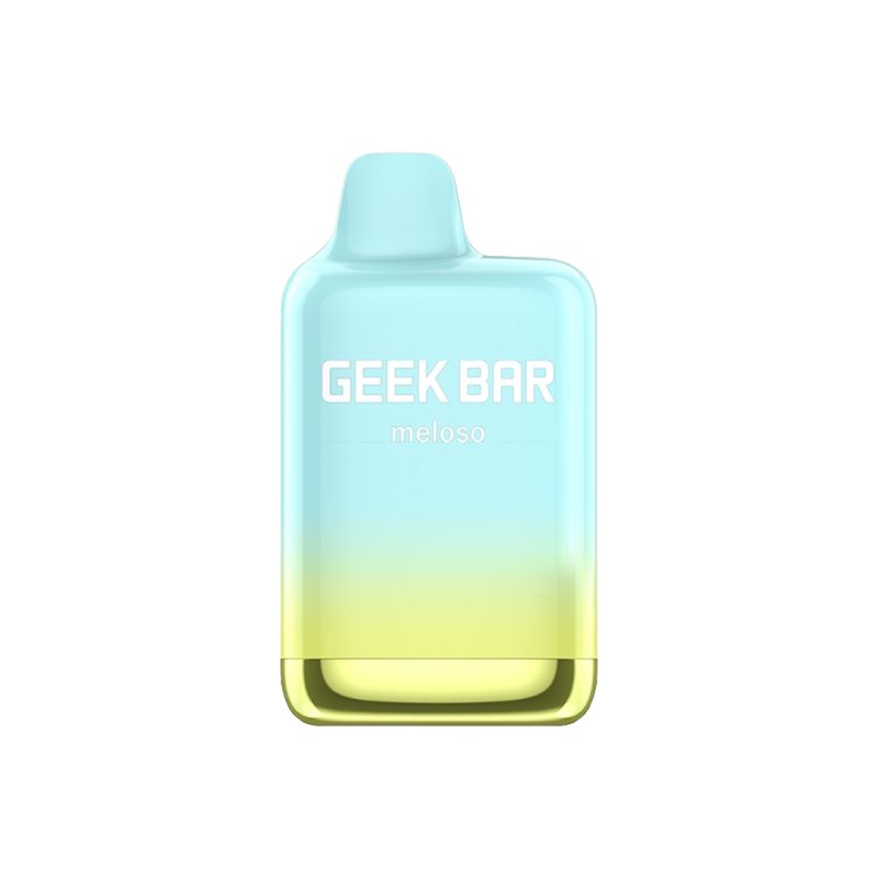 GEEK BAR MELOSO MAX 9K