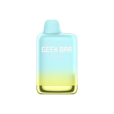 GEEK BAR MELOSO MAX 9K