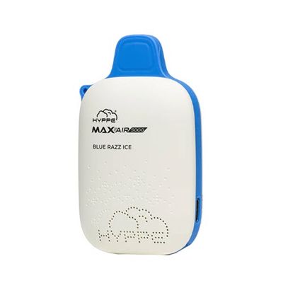 HYPPE MAX AIR 5K