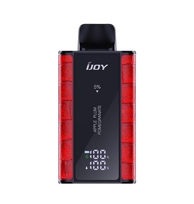 IJOY CAPTAIN 10K