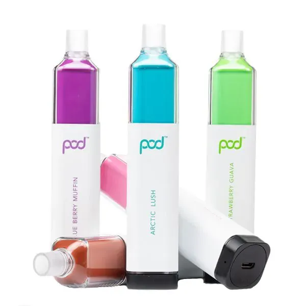 POD MESH 5.5K