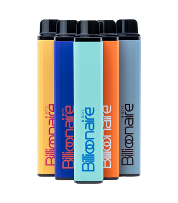 BILLIONAIRE BOYS BILLIONAIRE BOYS