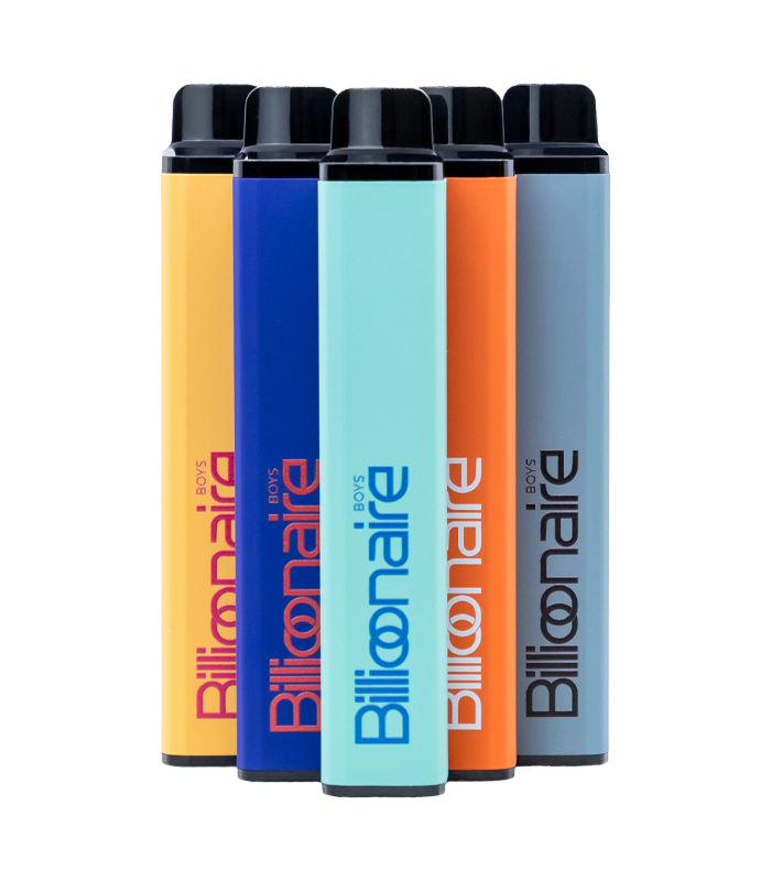 BILLIONAIRE BOYS BILLIONAIRE BOYS