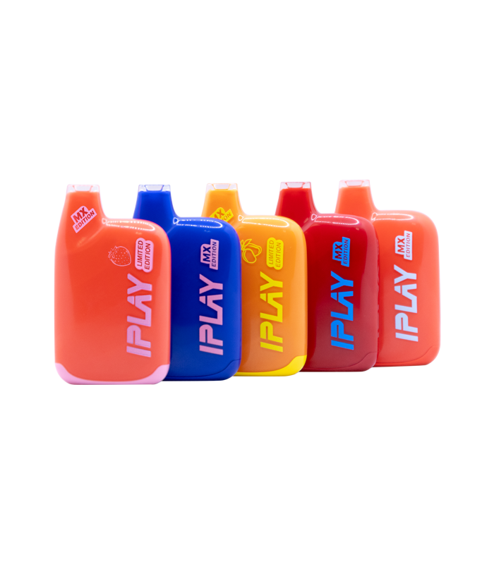 IPLAY XBOX NUEVA PRESENTACIÓN IPLAY XBOX NUEVA PRESENTACIÓN