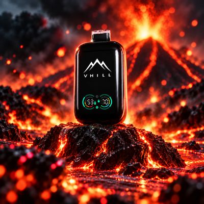VAPES