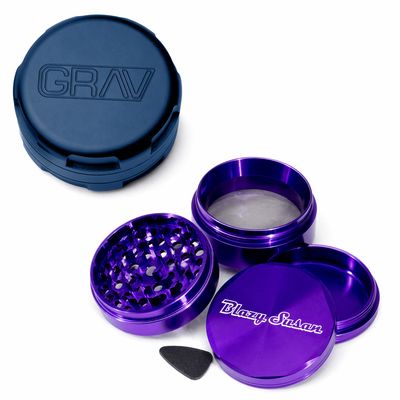 Grinders