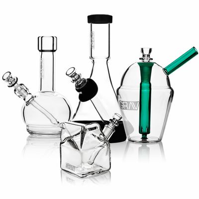 Bongs