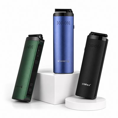 Vaporizadores