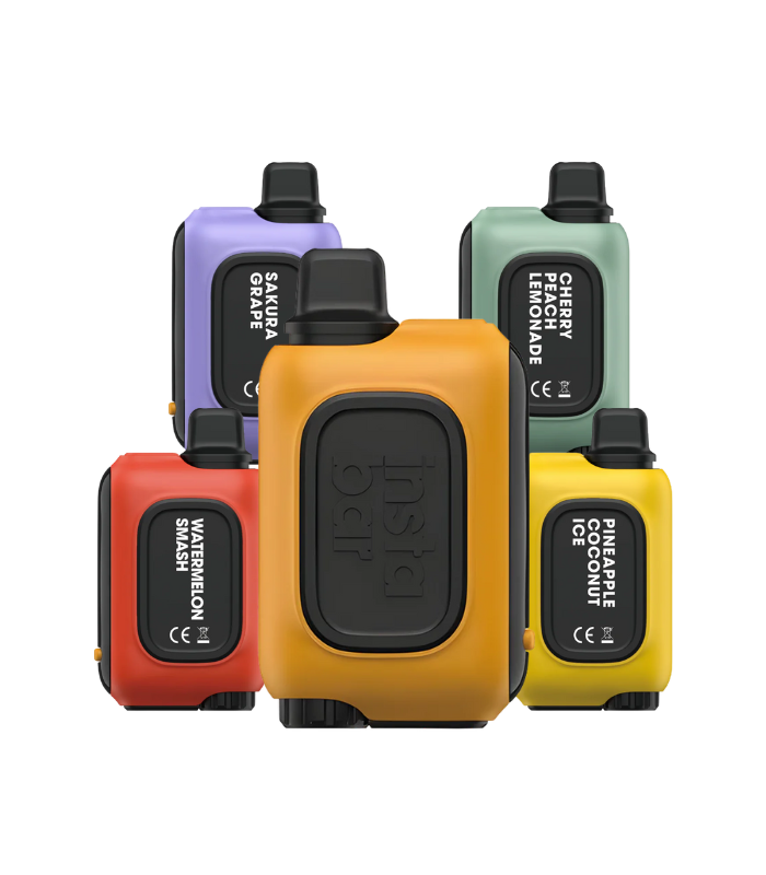 INSTABAR 15K INSTABAR 15K