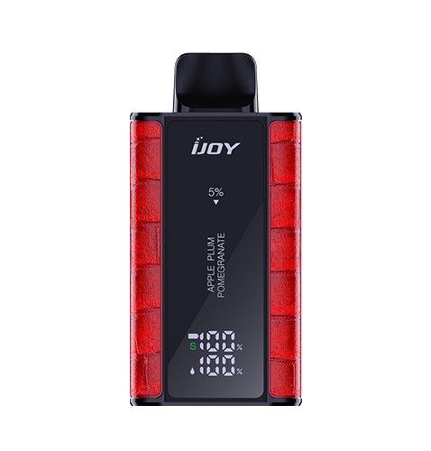 IJOY CAPTAIN 10K
