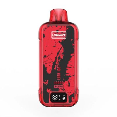 LANAVAPE AIRSHIP 10K