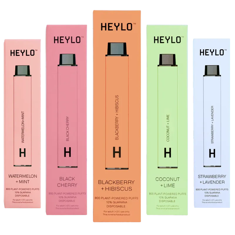 HEYLO 800 HITS