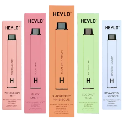 HEYLO 800 HITS