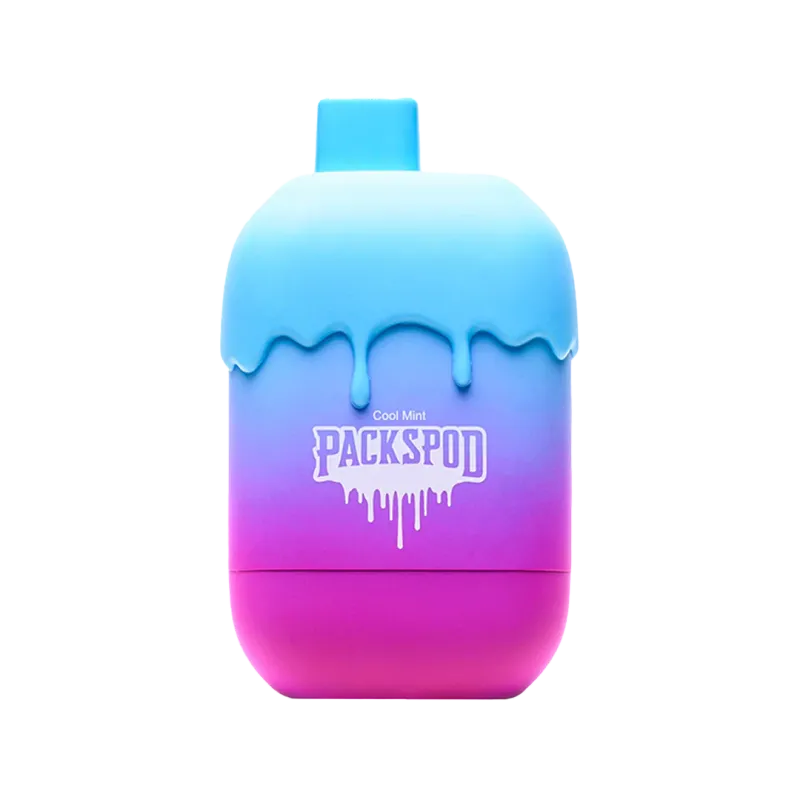 PACKSPOD 5K