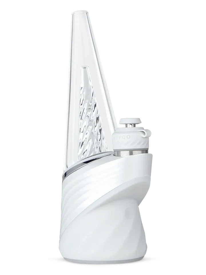 PUFFCO PEAK PRO 2.0 - PEARL