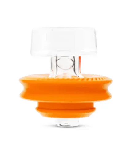 PUFFCO PEAK PRO BALL CAP - ORANGE