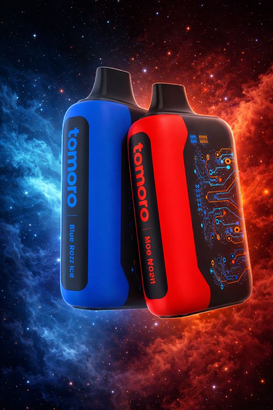 TOMORO D20 30K TOMORO D20 30K