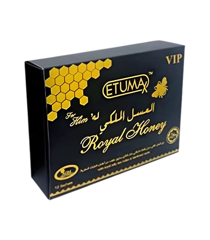 ETUMAX 20G X 12 PACKS