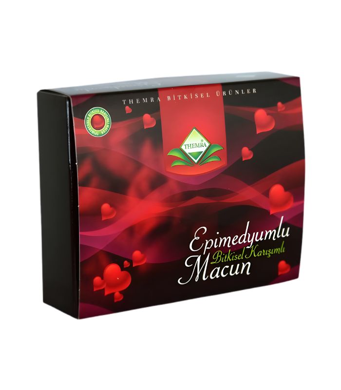 THERMA HONEY 12G X 12 PACKS