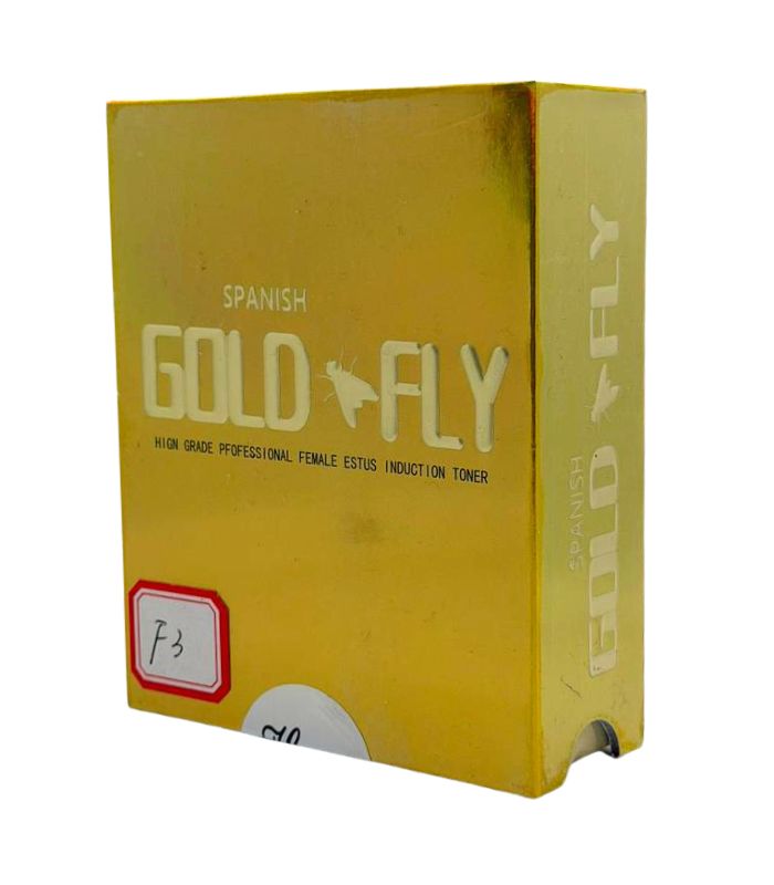 GOLD FLY 12G X 12 PACKS