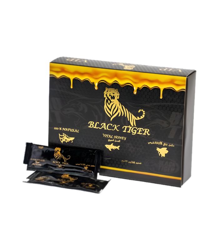 BLACK TIGER 10G X 24 PACKS