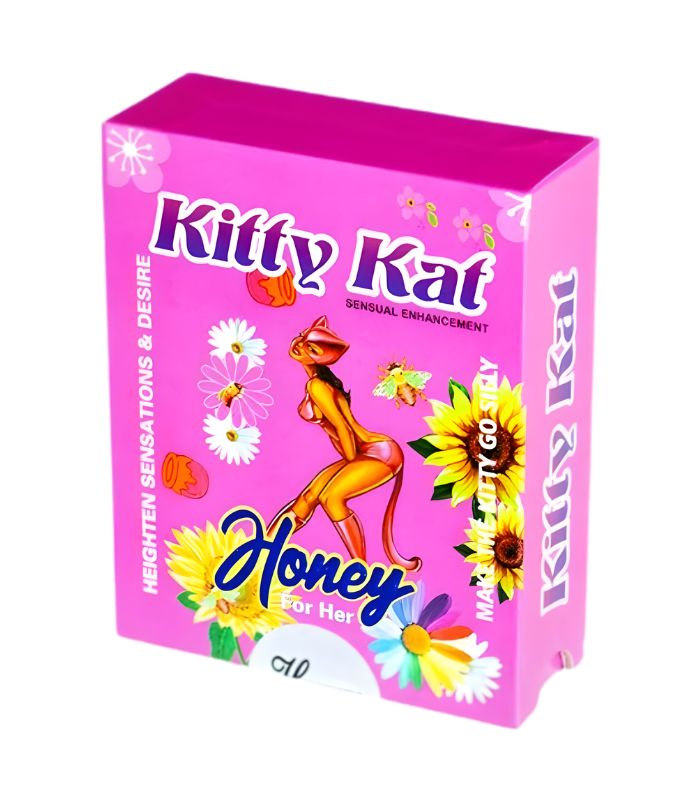 KITTY KAT 12G X 12 PACKS